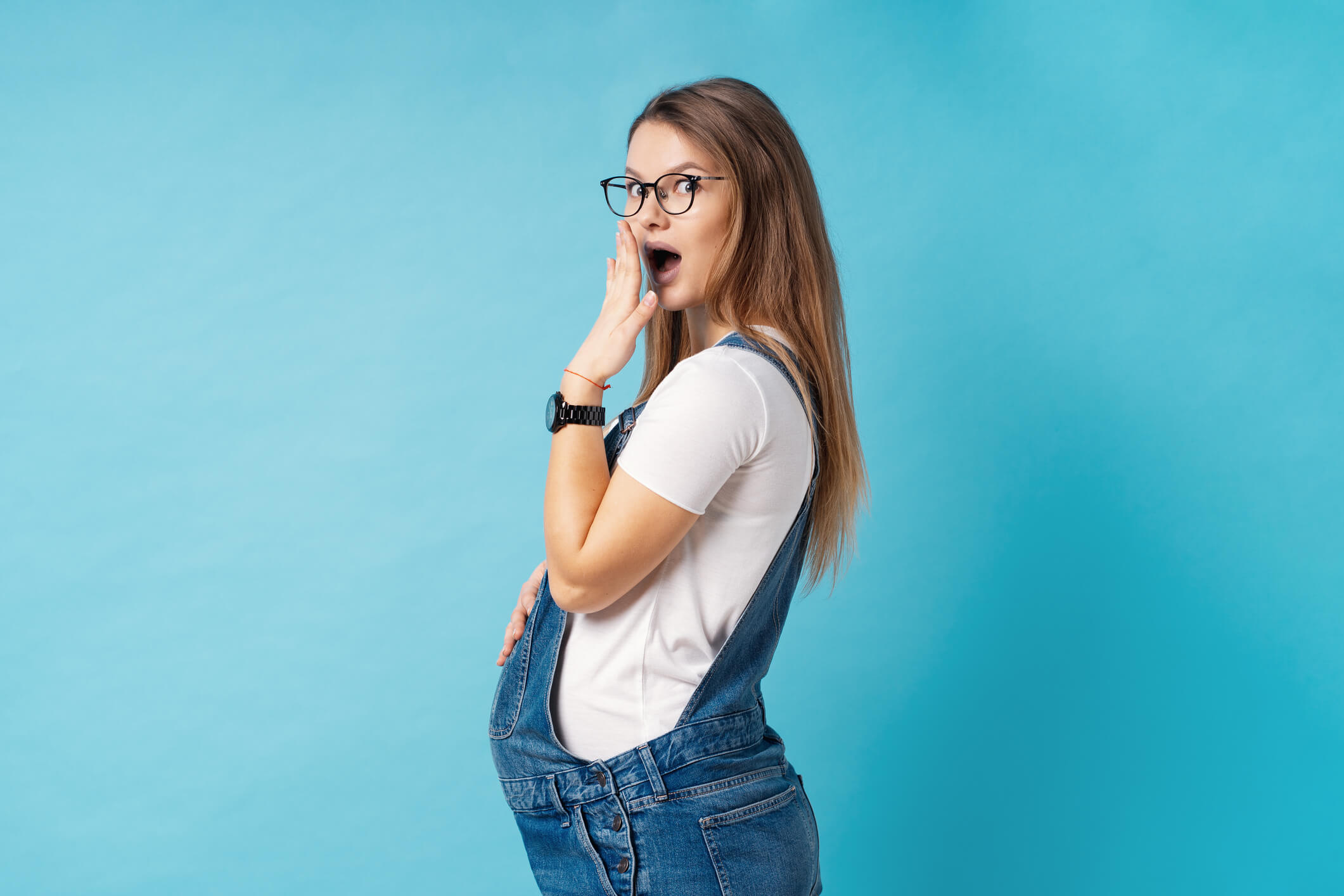 Your Girlfriend Is Pregnant